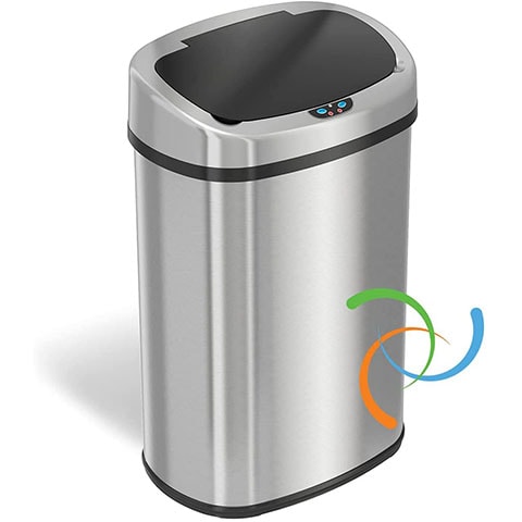 10 Best Trash Cans for Dog Poop in 2022 – Reviews & Top Picks