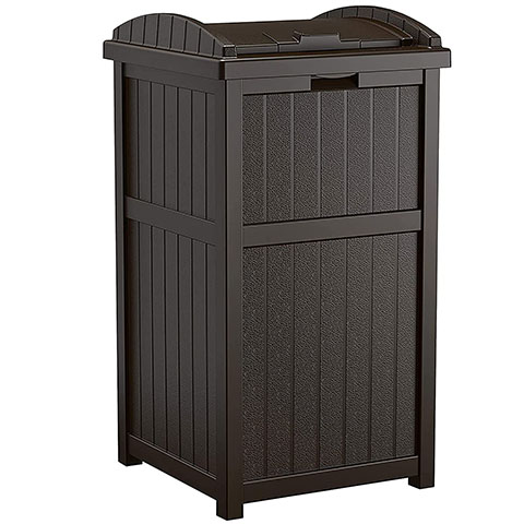 10 Best Trash Cans for Dog Poop in 2022 – Reviews & Top Picks