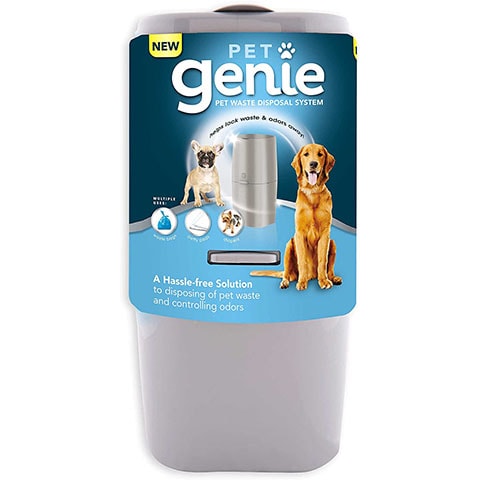 10 Best Trash Cans for Dog Poop in 2022 – Reviews & Top Picks