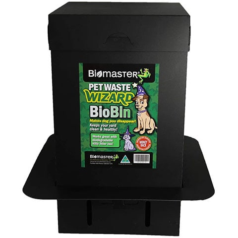 10 Best Trash Cans for Dog Poop in 2022 – Reviews & Top Picks