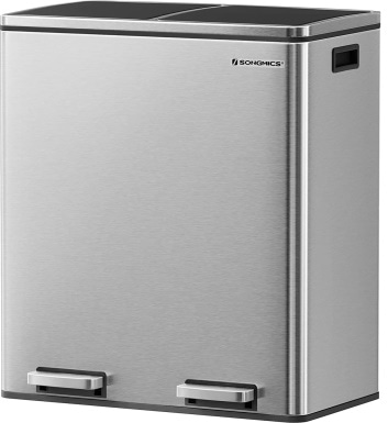 10 Best Dog-Proof Trash Cans In 2022 – Reviews & Top Picks