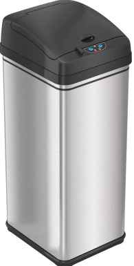 10 Best Dog-Proof Trash Cans In 2022 – Reviews & Top Picks