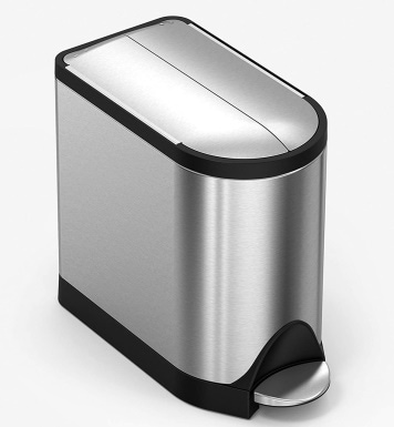 10 Best Dog-Proof Trash Cans In 2022 – Reviews & Top Picks