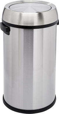 10 Best Dog-Proof Trash Cans In 2022 – Reviews & Top Picks