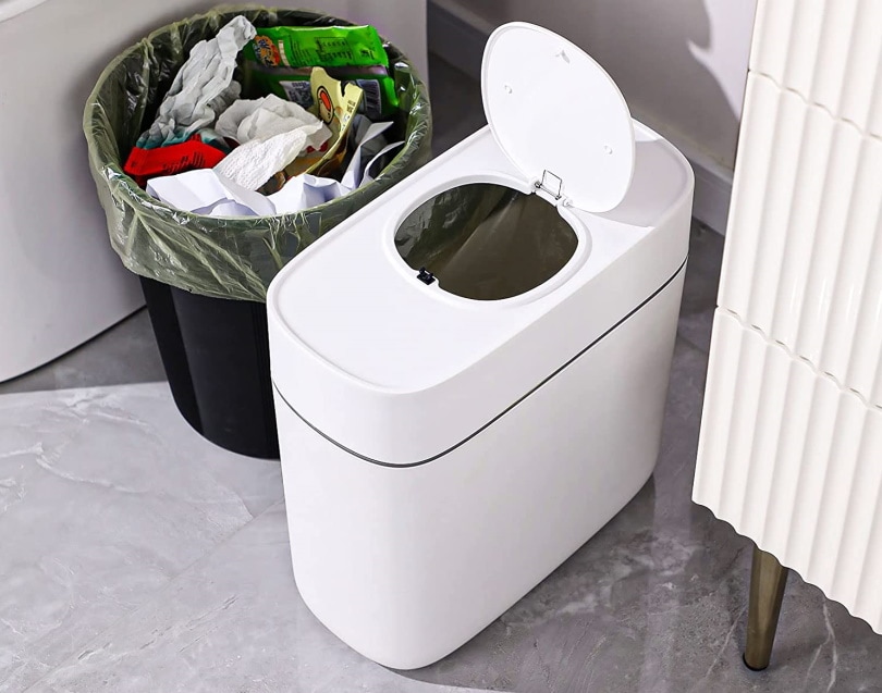 10 Best Dog-Proof Trash Cans In 2022 – Reviews & Top Picks