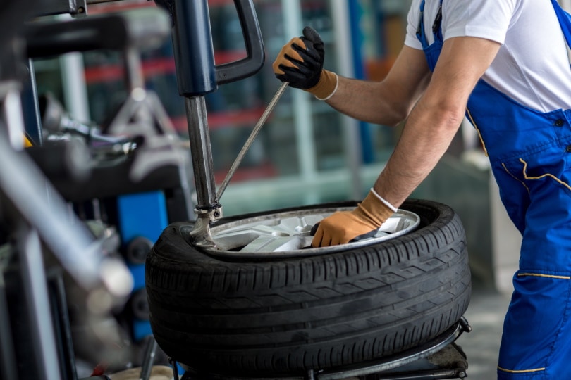 How Much Does It Cost To Replace a Tire Pressure Sensor In 2022?