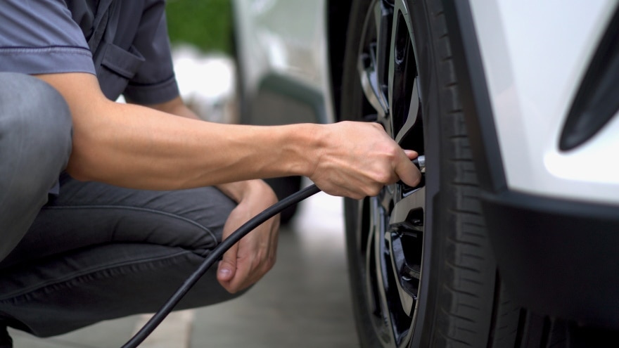 How Much Does It Cost To Replace a Tire Pressure Sensor In 2022?