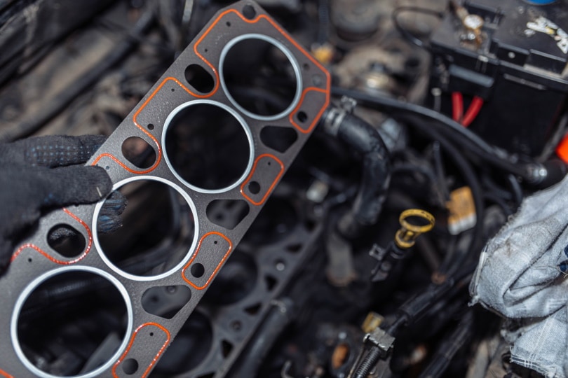 What Is The Cost To Replace a Head Gasket In 2022?