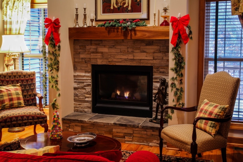 How Much Does it Cost to Install a Gas Fireplace Insert in 2022?
