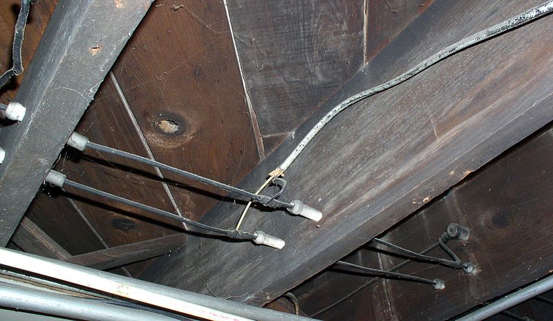 How Much Does It Cost To Replace Old Knob and Tube Wiring? (2022 Update)