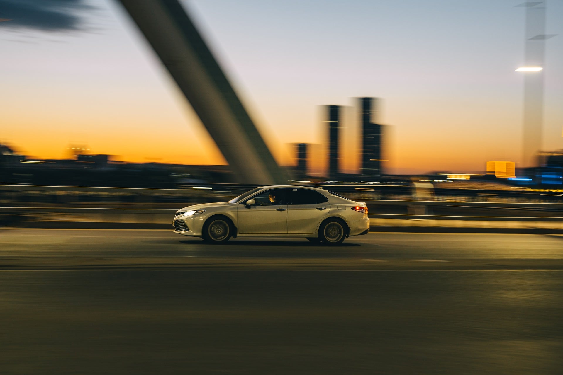 2022 Honda Accord vs. Toyota Camry: Which One’s Best For Me?