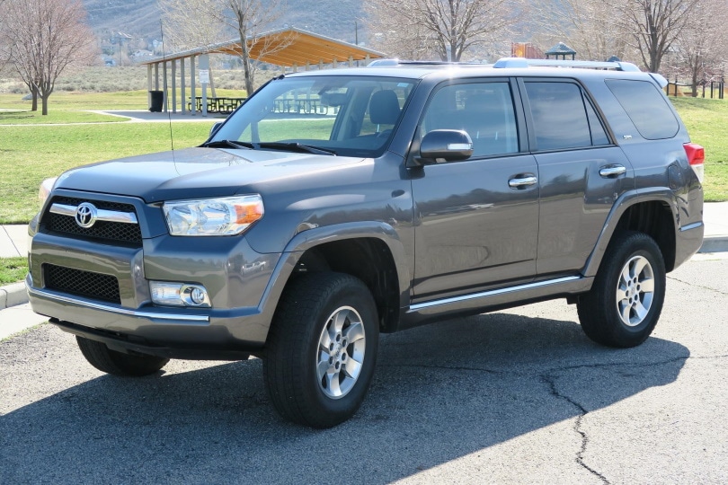 Lexus vs. Toyota: Comparing Quality, Style, and Sales