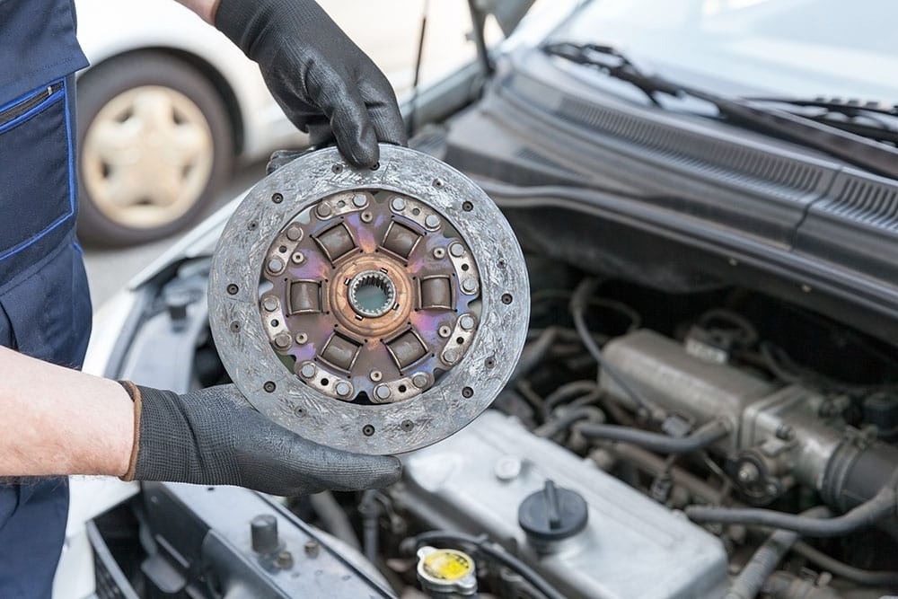 How Much Does It Cost To Replace a Clutch in 2022? What You Need To Know!