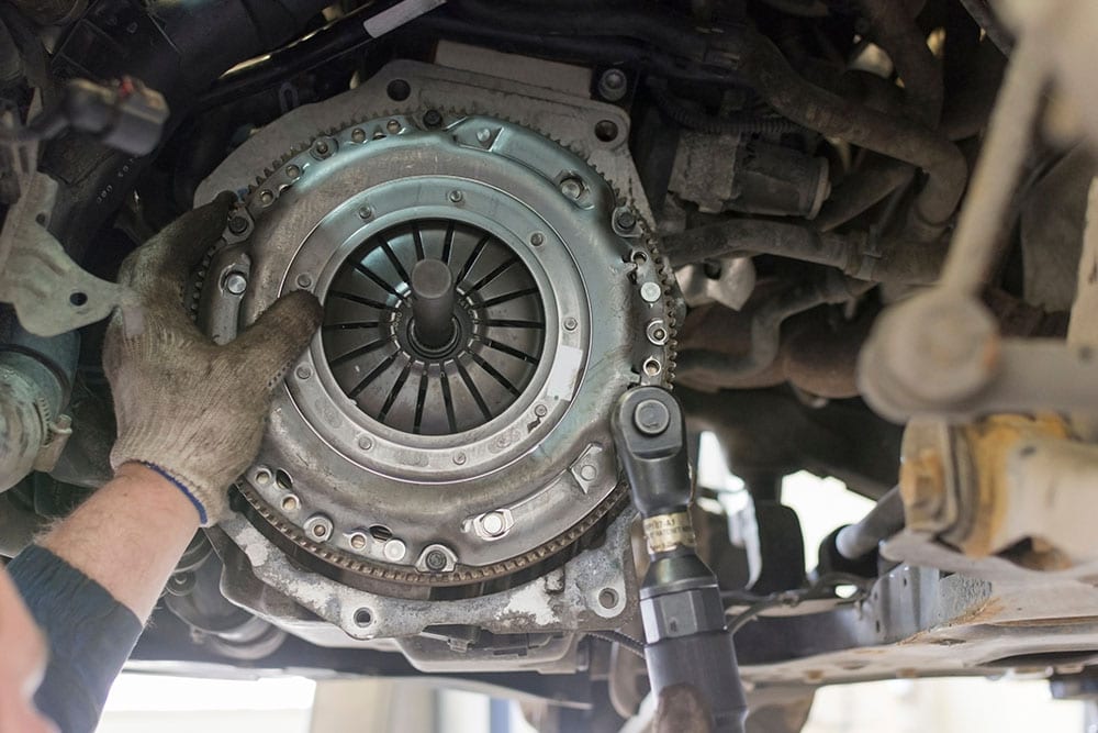 How Much Does It Cost To Replace a Clutch in 2022? What You Need To Know!