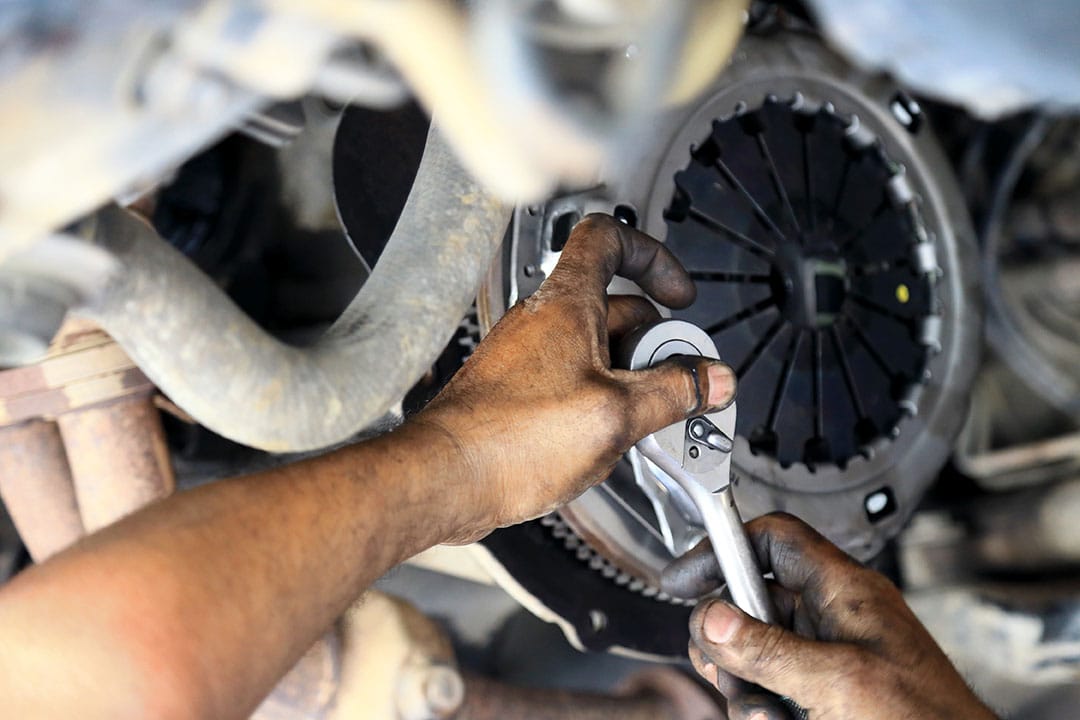 How Much Does It Cost To Replace a Clutch in 2022? What You Need To Know!
