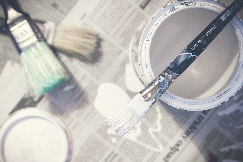 How to Paint Laminate Furniture in 6 Easy Steps (with Pictures)
