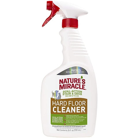 10 Best Cleaners for Dog Urine on Hardwood Floors in 2022 – Reviews & Top Picks