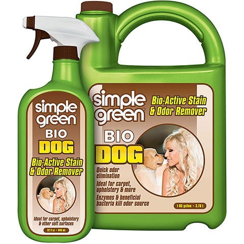 10 Best Cleaners for Dog Urine on Hardwood Floors in 2022 – Reviews & Top Picks