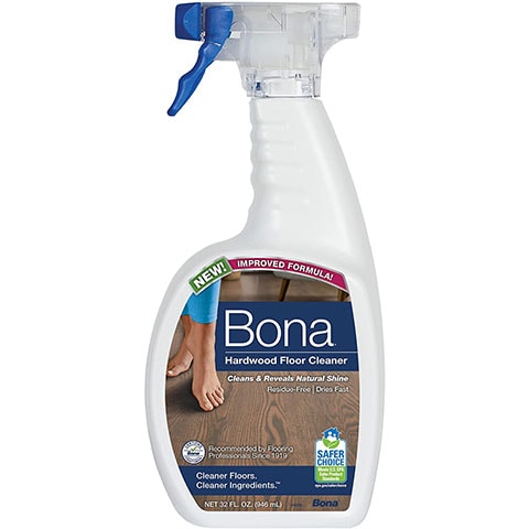 10 Best Cleaners for Dog Urine on Hardwood Floors in 2022 – Reviews & Top Picks