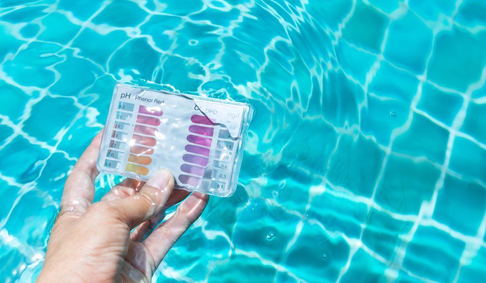 How to Safely Use, Handle, and Store Pool Chemicals