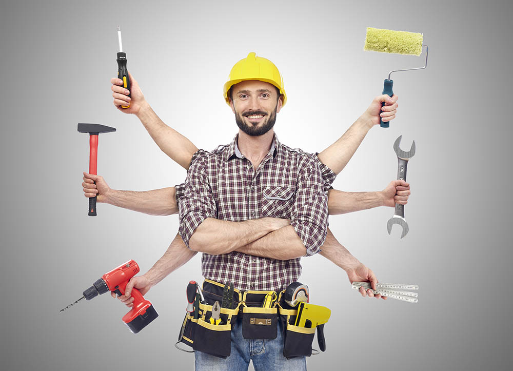 How to Start a Handyman Business (11 Simple Steps)