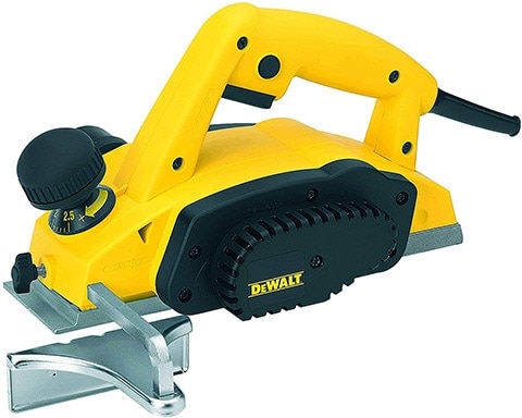 10 Best Electric Hand Planers of 2022 – Reviews & Guide