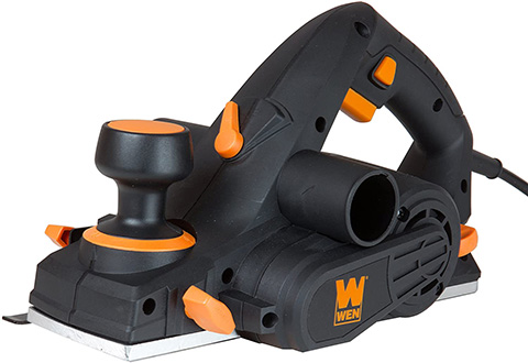 10 Best Electric Hand Planers of 2022 – Reviews & Guide