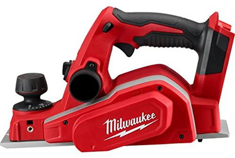 10 Best Electric Hand Planers of 2022 – Reviews & Guide