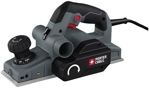 10 Best Electric Hand Planers of 2022 – Reviews & Guide