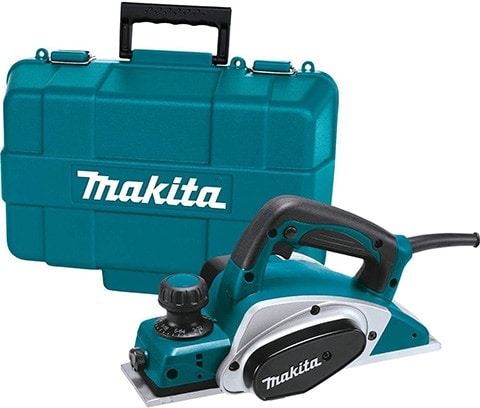 10 Best Electric Hand Planers of 2022 – Reviews & Guide