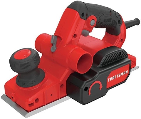 10 Best Electric Hand Planers of 2022 – Reviews & Guide