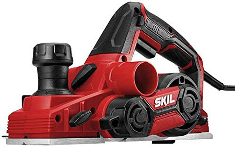 10 Best Electric Hand Planers of 2022 – Reviews & Guide