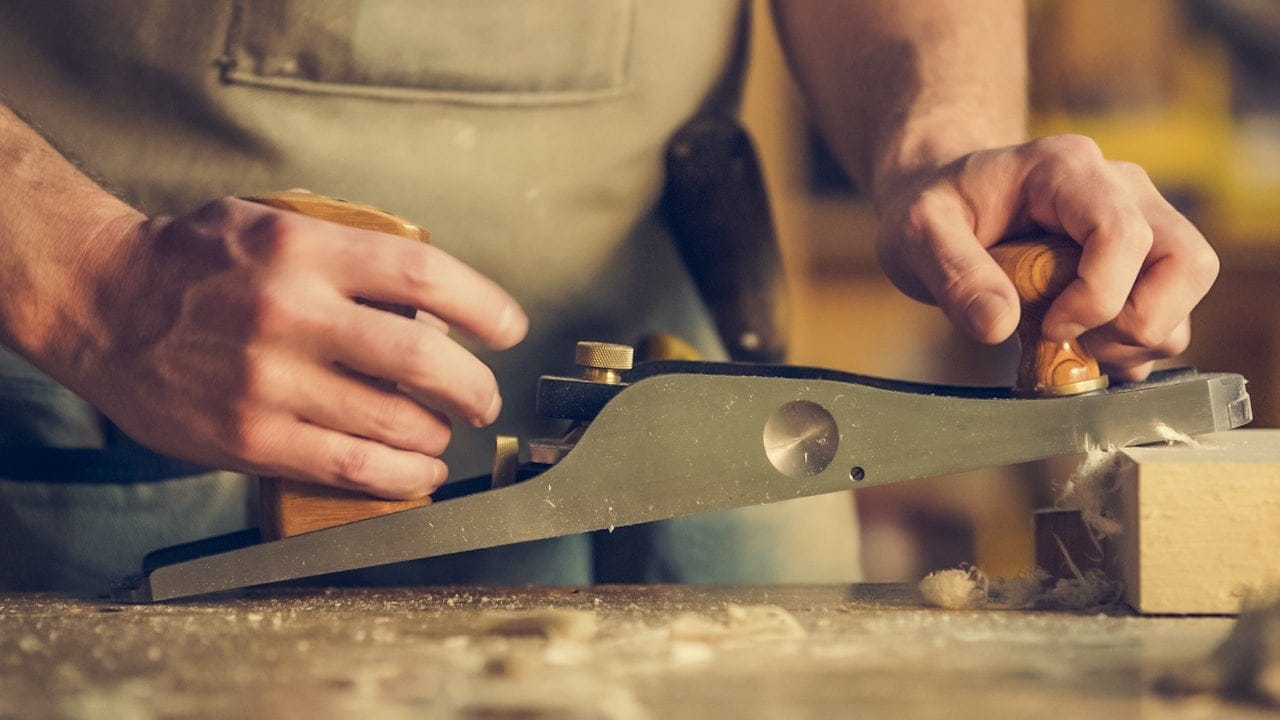 19 Different Types of Hand Planes & Their Uses (with Pictures)