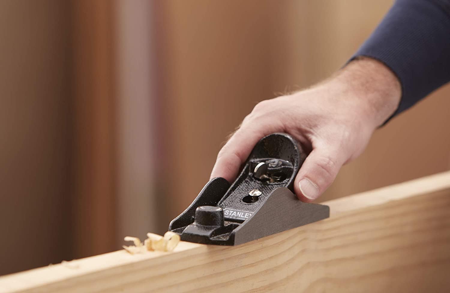 19 Different Types of Hand Planes & Their Uses (with Pictures)
