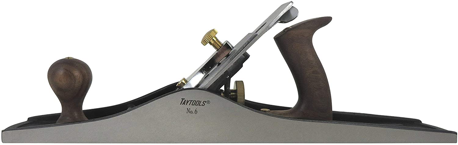 19 Different Types of Hand Planes & Their Uses (with Pictures)