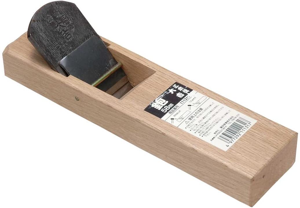 19 Different Types of Hand Planes & Their Uses (with Pictures)
