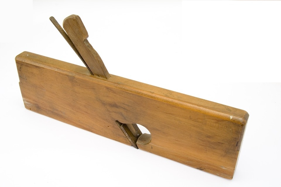 19 Different Types of Hand Planes & Their Uses (with Pictures)