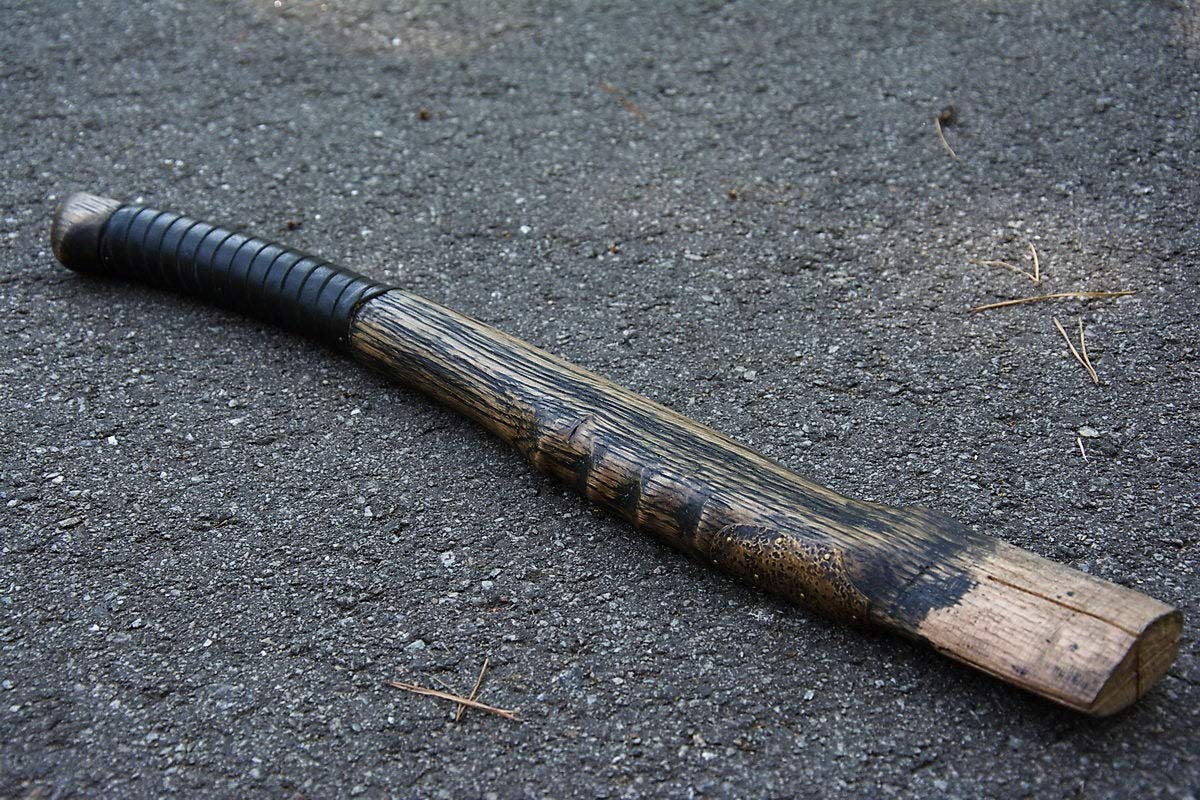 What’s the Best Wood for an Axe Handle?
