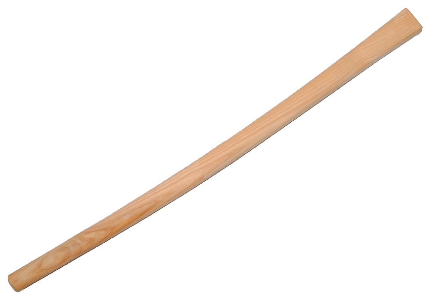 What’s the Best Wood for an Axe Handle?