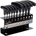 10 Best T-Handle Allen Wrench Sets 2022 – Top Picks & Reviews