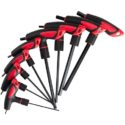 10 Best T-Handle Allen Wrench Sets 2022 – Top Picks & Reviews