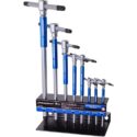 10 Best T-Handle Allen Wrench Sets 2022 – Top Picks & Reviews