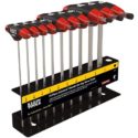 10 Best T-Handle Allen Wrench Sets 2022 – Top Picks & Reviews