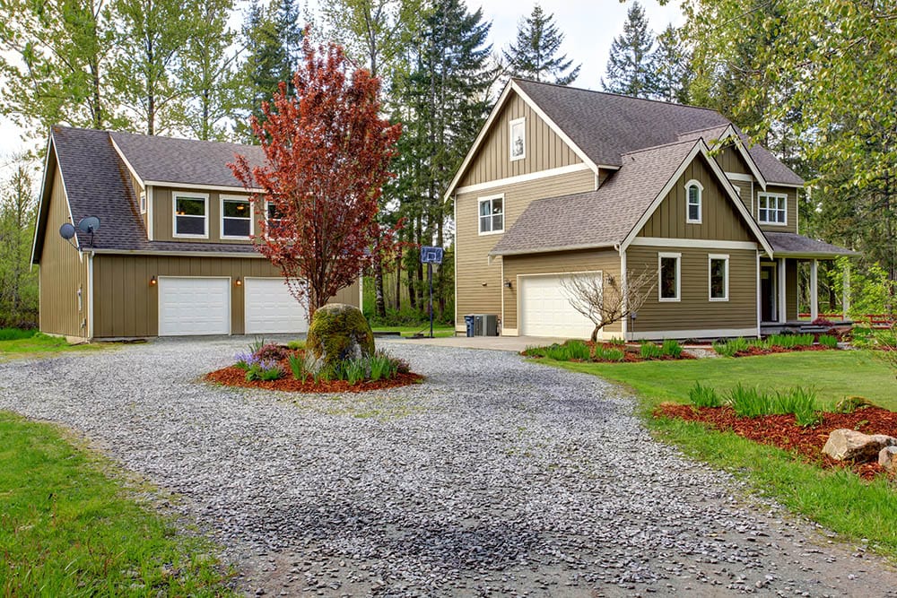 What Is The Cost To Replace a Driveway in 2022? What You Need To Know!