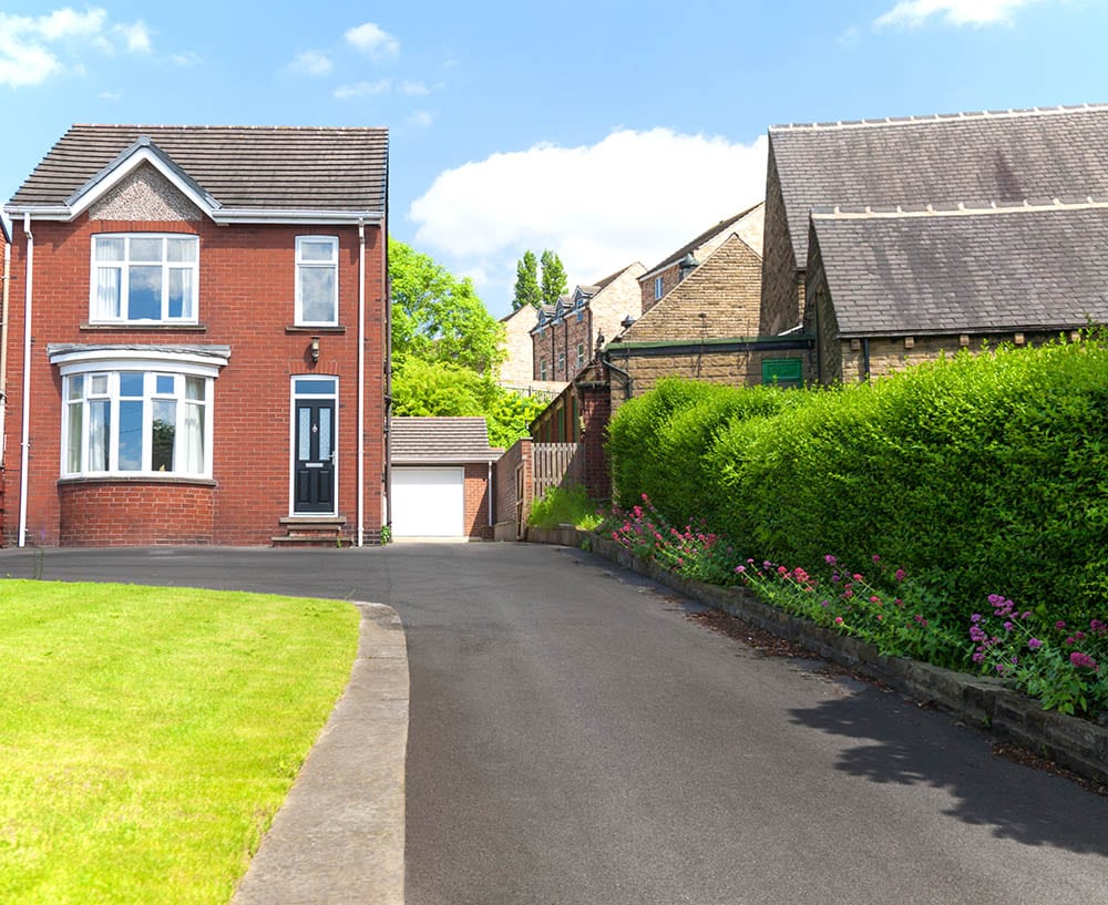 What Is The Cost To Replace a Driveway in 2022? What You Need To Know!