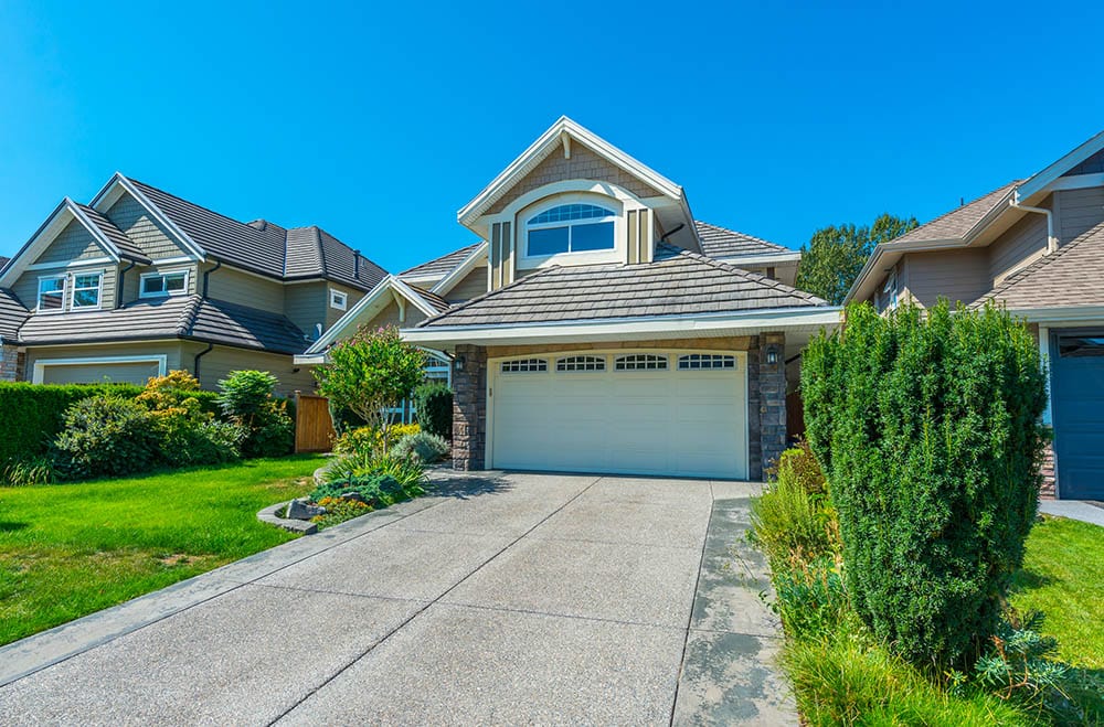 What Is The Cost To Replace a Driveway in 2022? What You Need To Know!