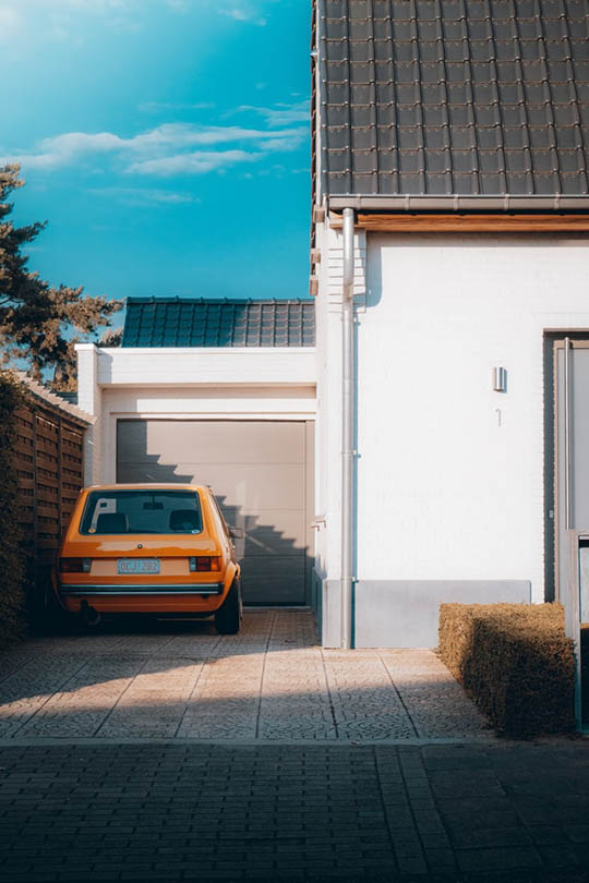 What Is The Cost To Replace a Driveway in 2022? What You Need To Know!