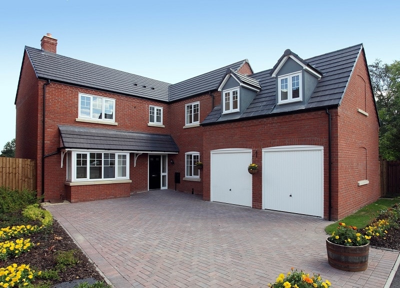 What Is The Cost To Replace a Driveway in 2022? What You Need To Know!