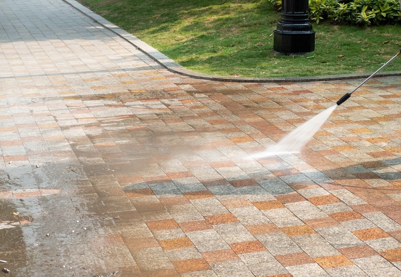 What Is The Cost To Replace a Driveway in 2022? What You Need To Know!