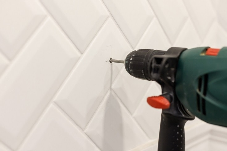 How To Mount A TV On a Brick Wall In 6 Steps